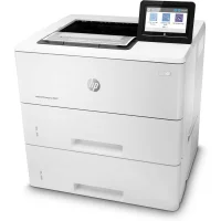 Принтер HP LaserJet Enterprise M507x фото 1